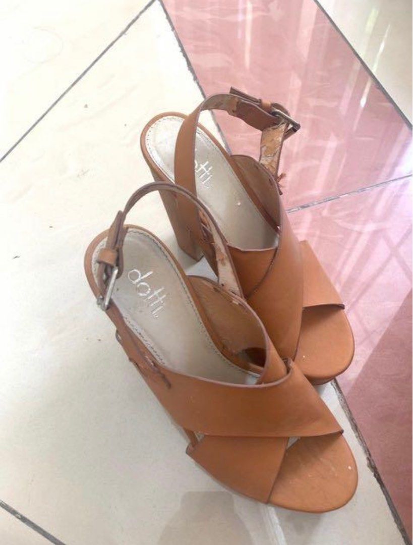 Dotti heels hot sale