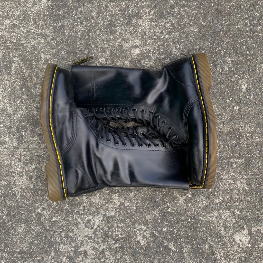 1914 dr martens