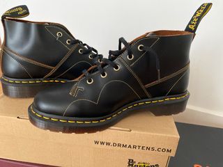 Church ripple deals dr martens