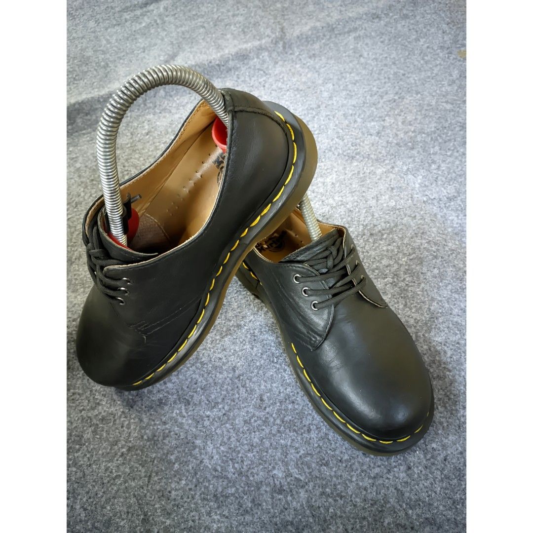 Dr martens greasy or nappa online