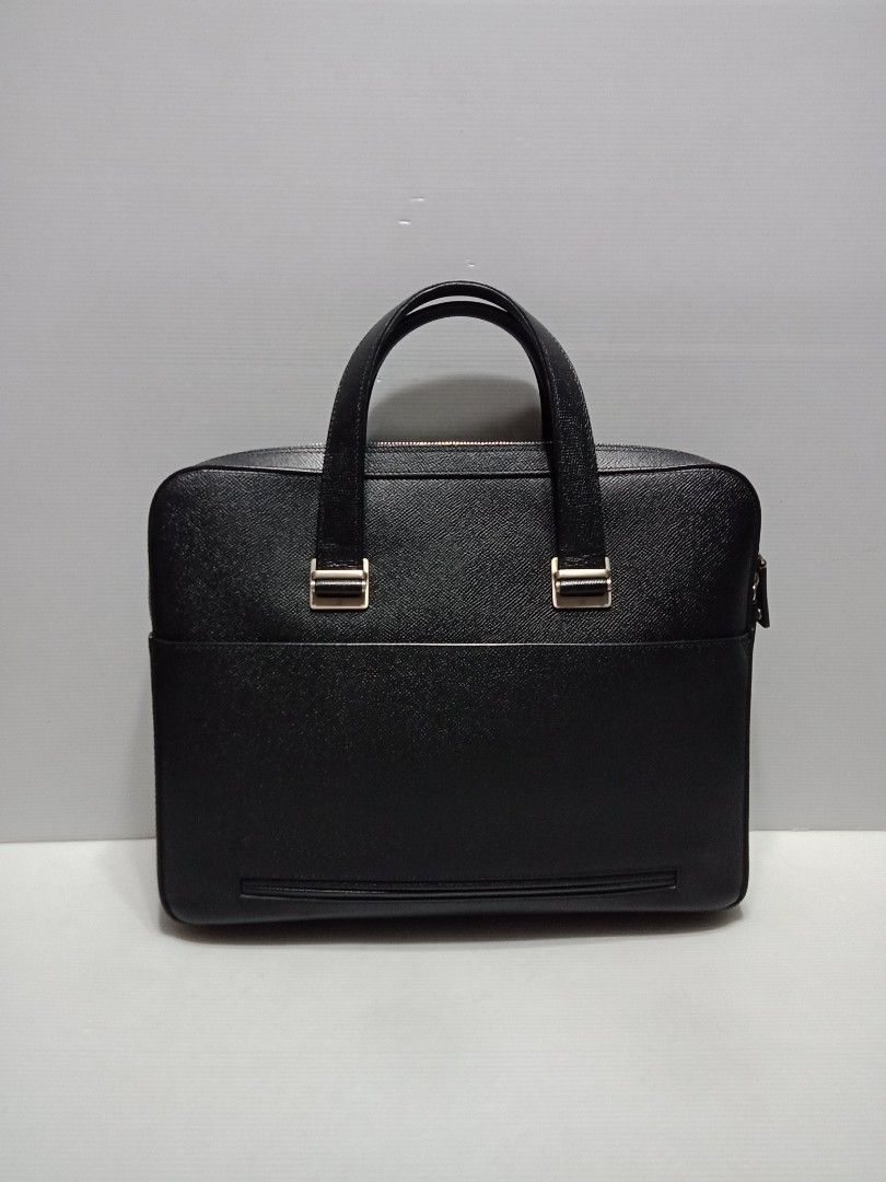 Dunhill deals laptop bag