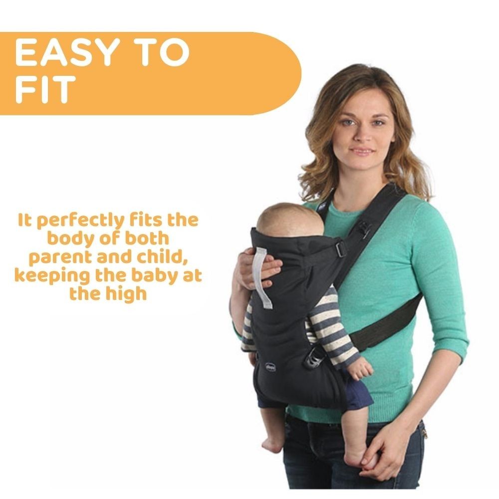 Easyfit Baby Carrier Chicco Babies Kids Going Out Carriers