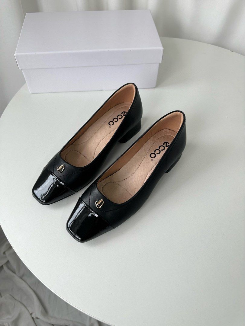 Ecco heels hotsell