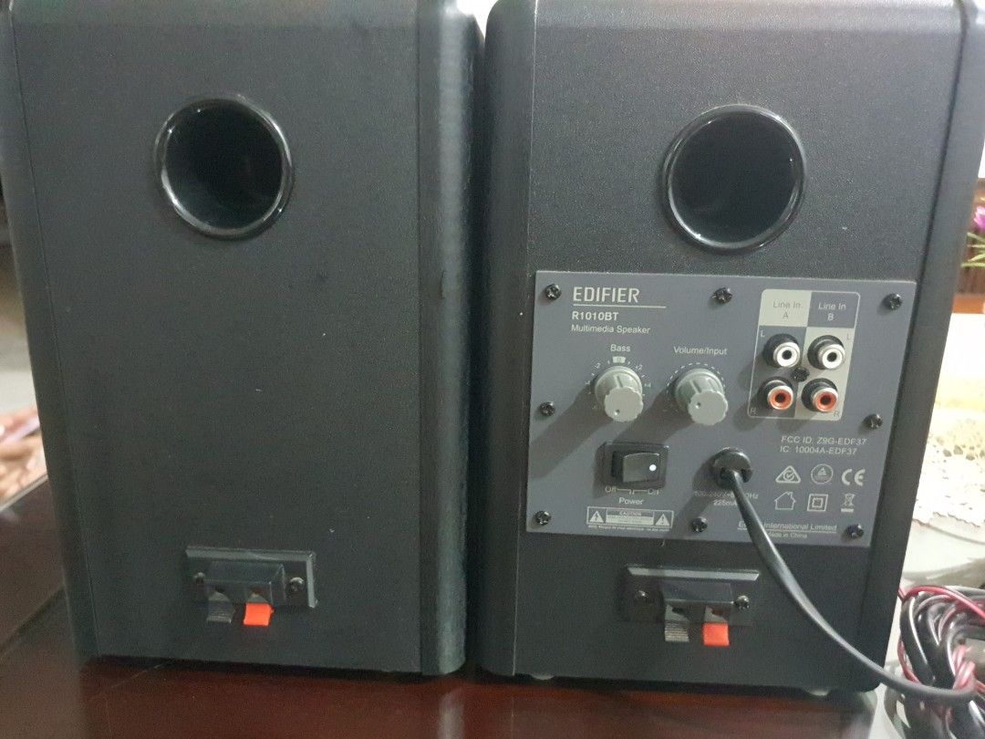 Edifier r1010bt manual cheap