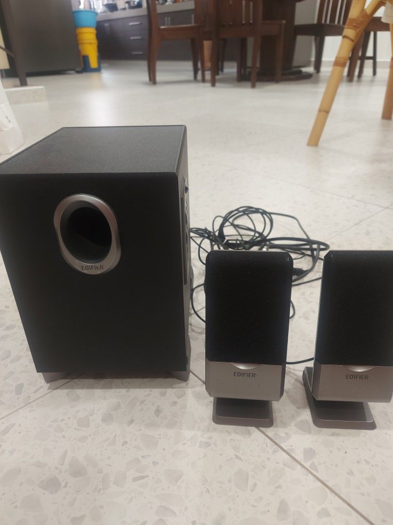 Edifier r101pf sales