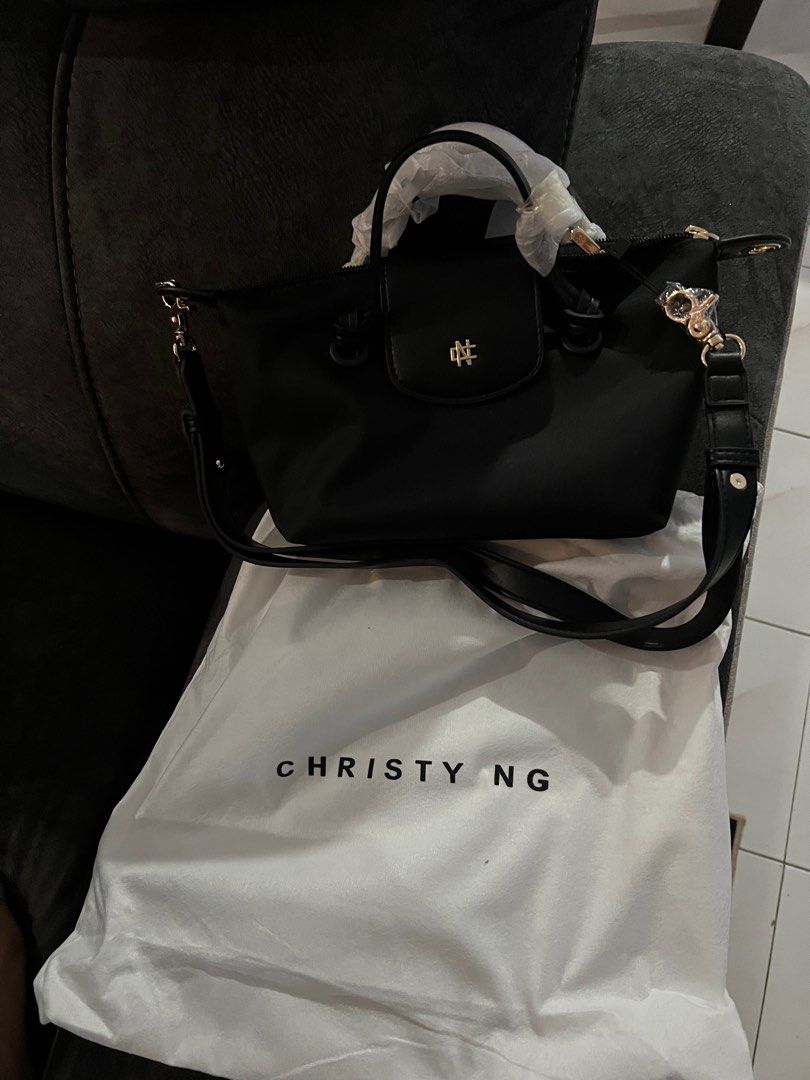 Mini hotsell nylon tote