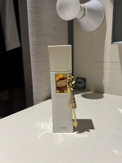 Louis Vuitton Fleur Du Desert 100ml Bottle - LVLENKA Luxury Consignment