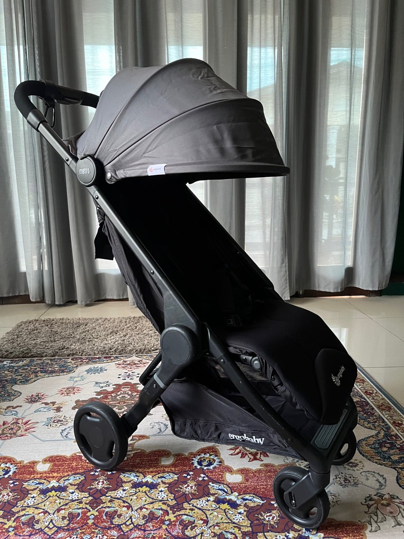 2020 metro sale compact city stroller