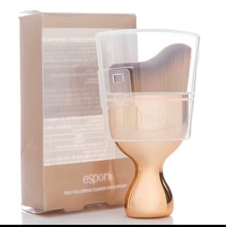 eSpoir 專業曲面濕粉掃64203548651649110