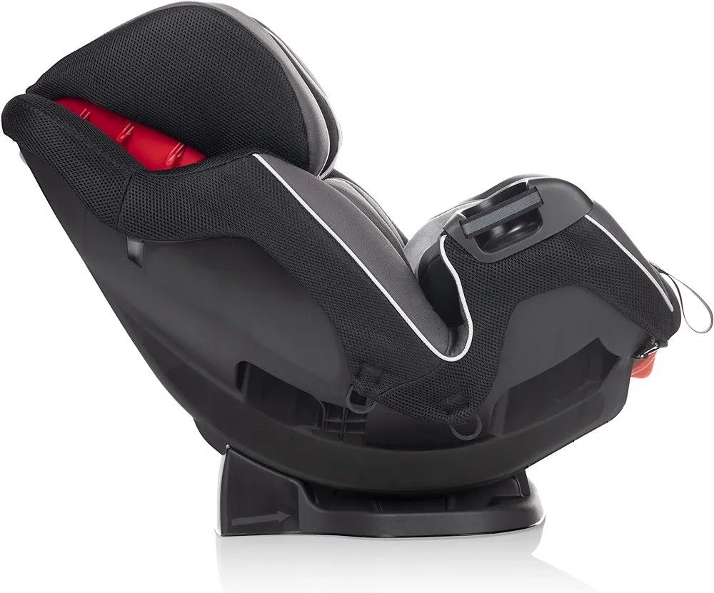Evenflo symphony sport 3 in 1 car sales seat