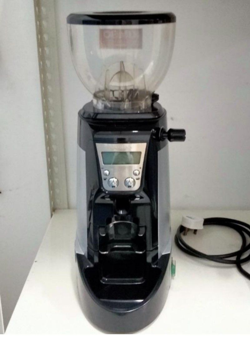 FAEMA Enova Italian 2 Groups Coffee Machine Casadio ENEA Automatic Espresso Grinder, TV & Home