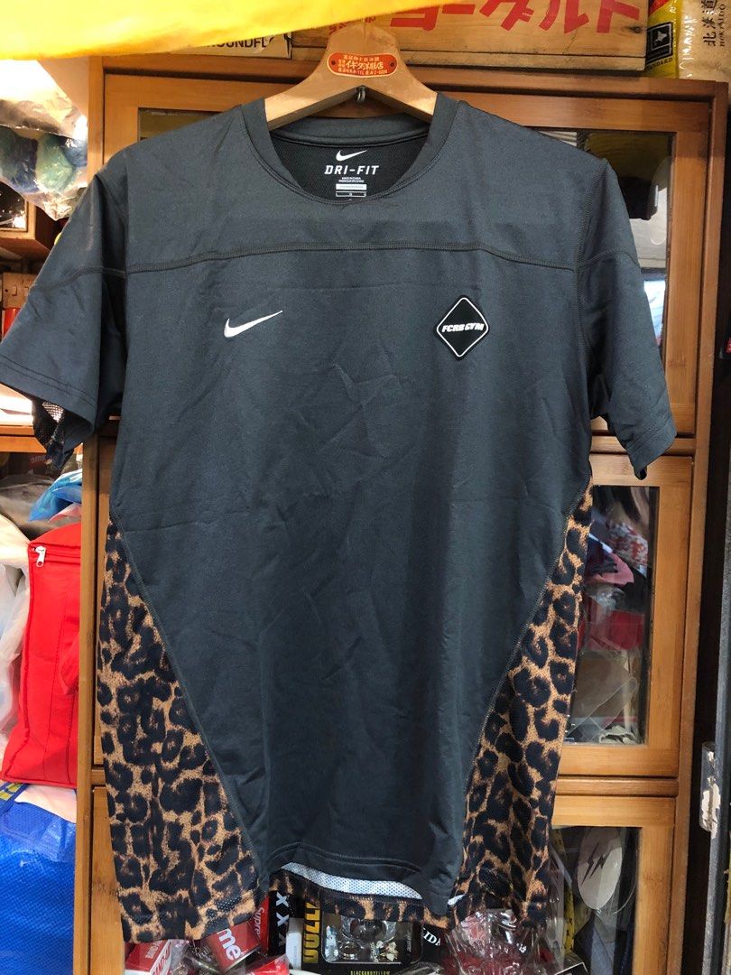 【美品】F.C.R.B. GYM ジャージトップ XL SOPH. 2014SS 0b724373f256074a05e2e1634c0604