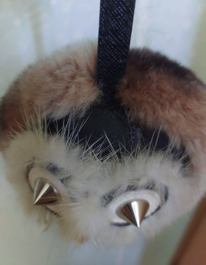 Fendi owl clearance