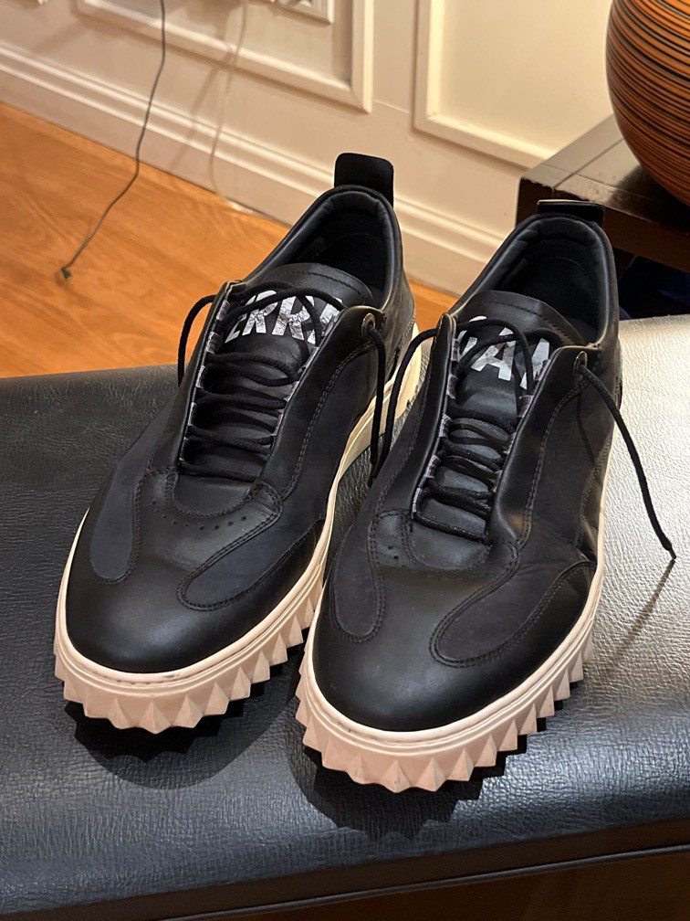 Salvatore ferragamo shop mens trainers