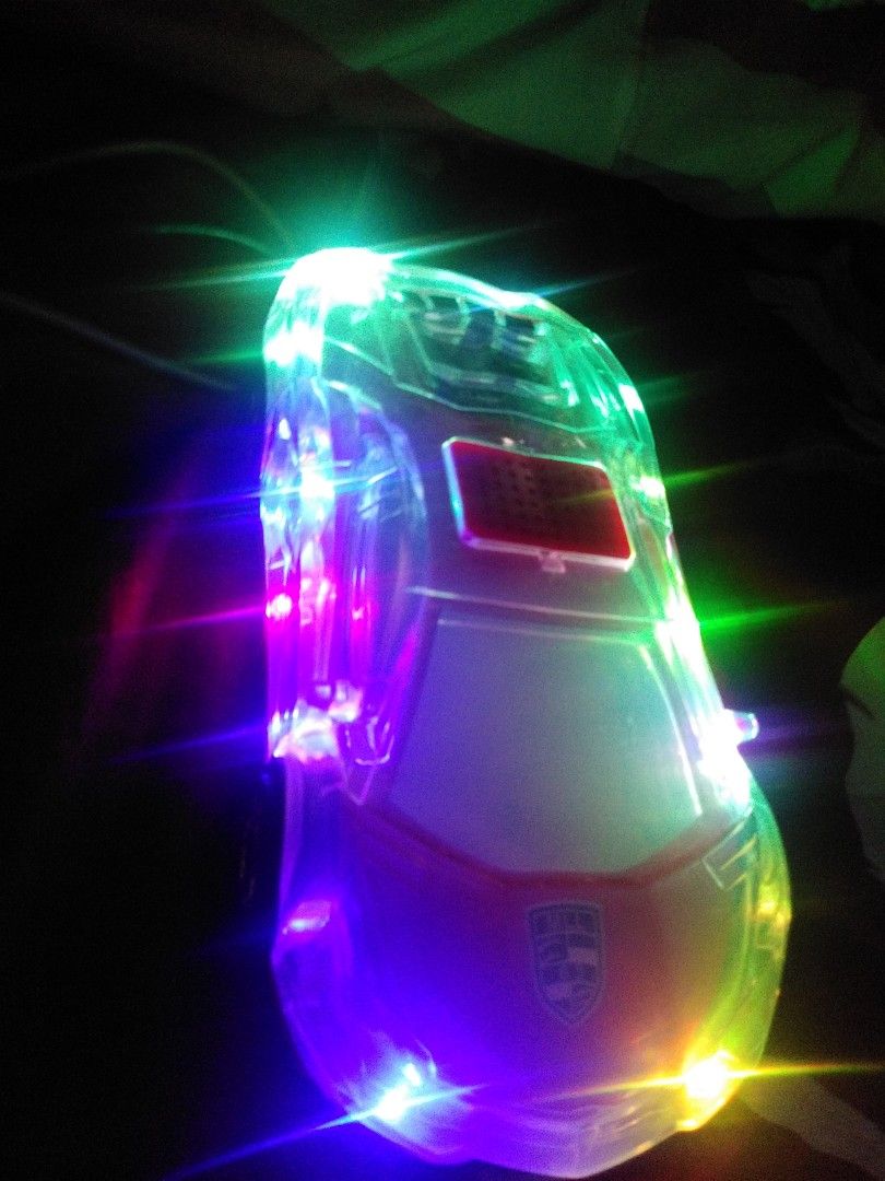 Ferrari car Bluetooth speaker, Audio, Soundbars, Speakers & Amplifiers