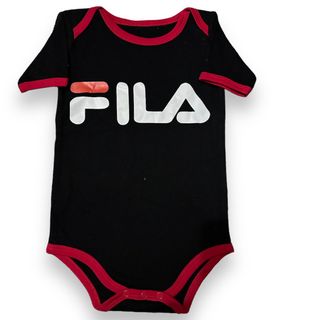 Fila baby onesie on sale