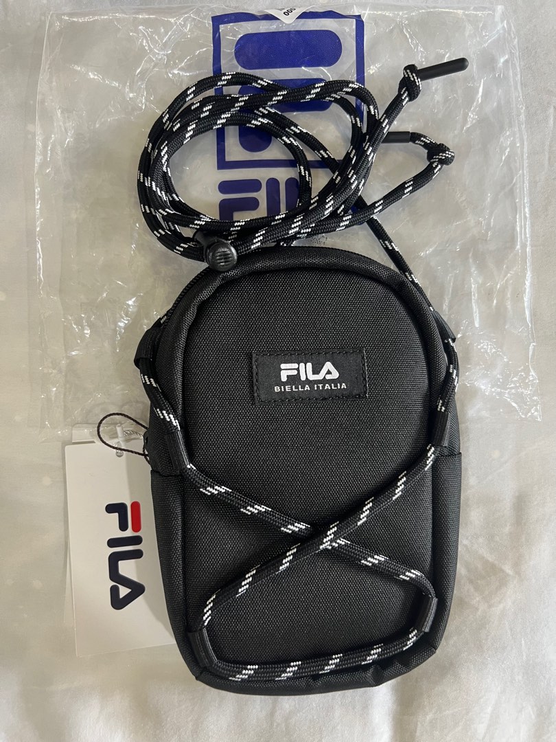 Fila top mini bag