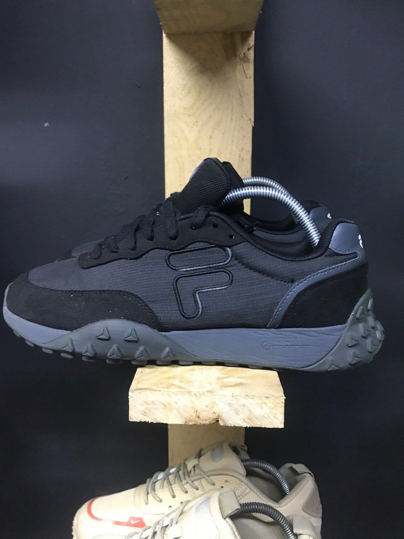 Fila comfort hotsell