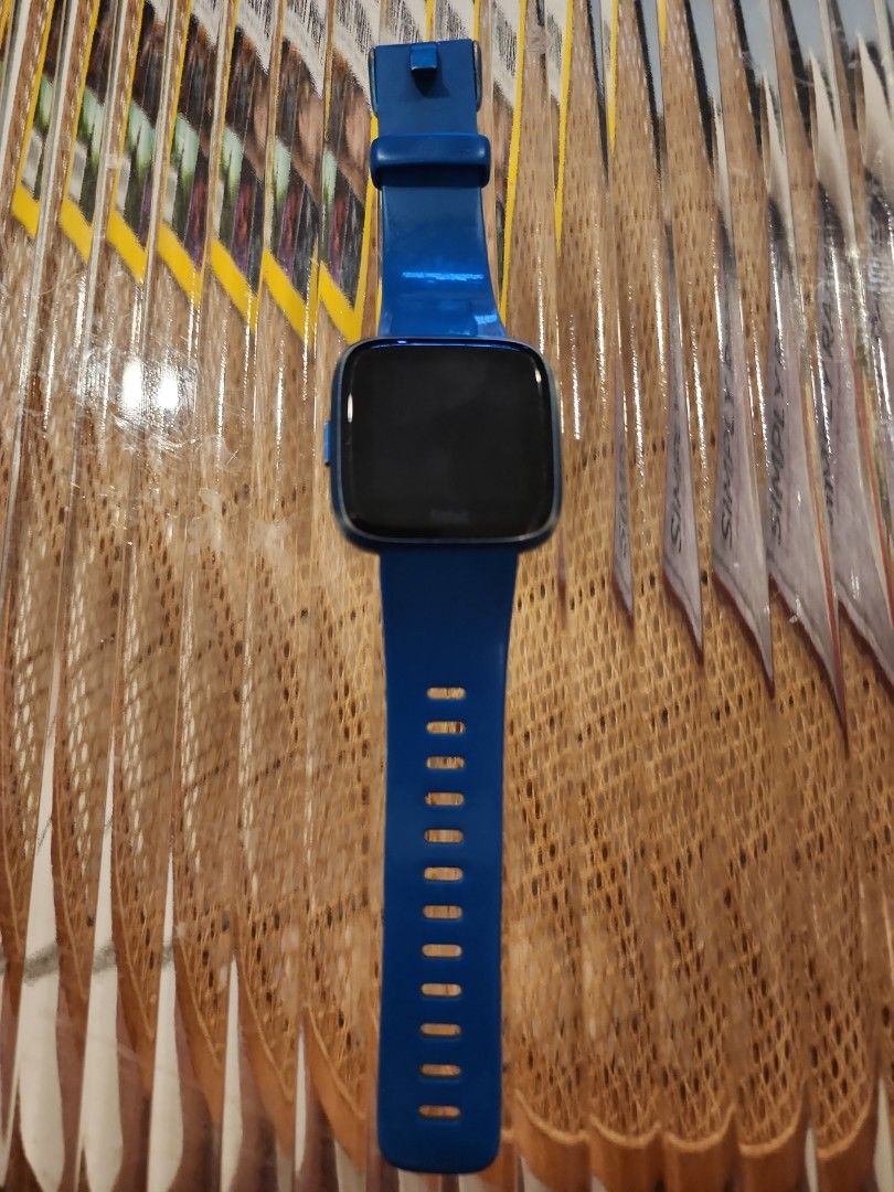 Fitbit 415 clearance