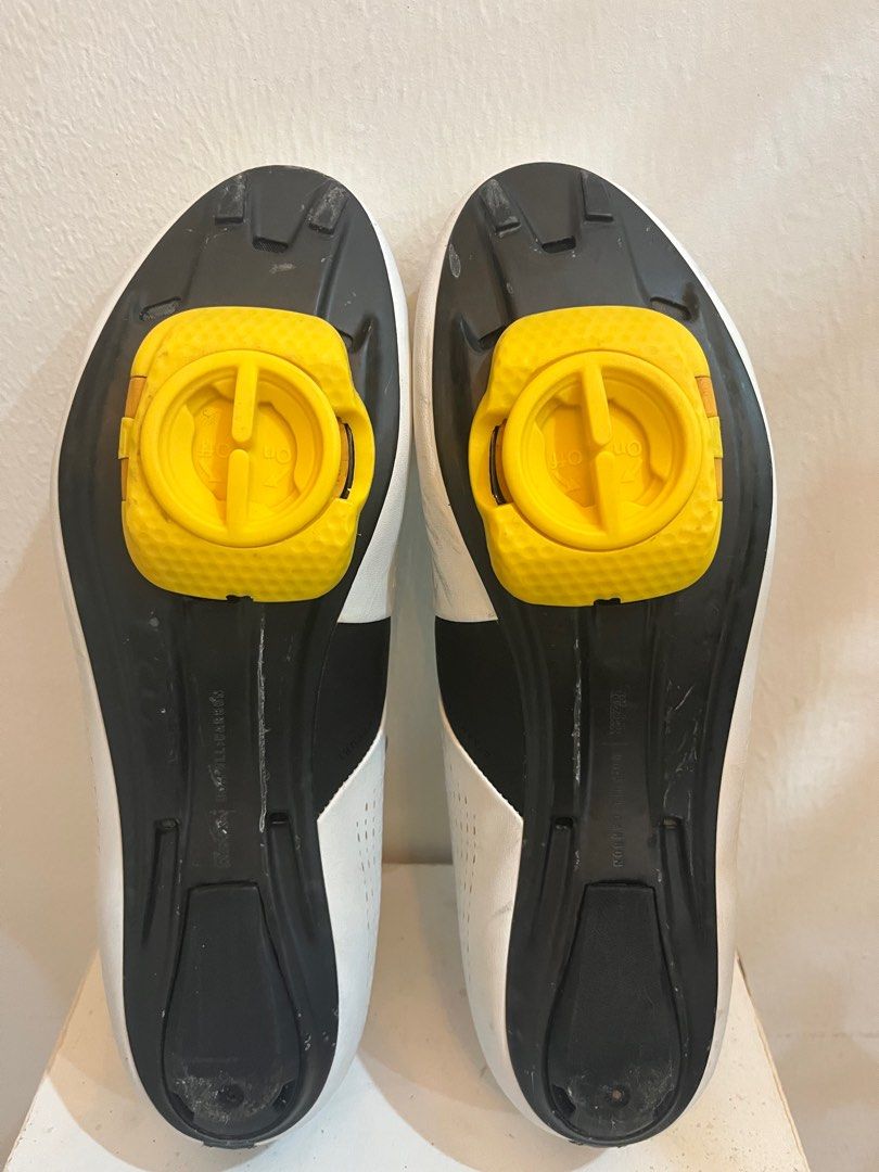 Fizik R1 infinity road cycling shoes bike professional SpeedPlay Chrome Moly Black Zero Advanced Pedal System