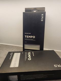 Fizik Tempo 3mm Brand New Bartape