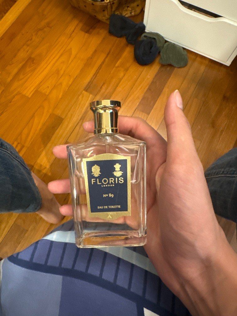 Floris 89 sale