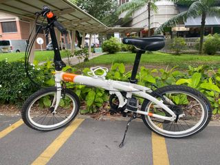 Tern link d8 price store