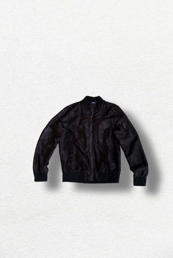 Folded and discount hung jacket price