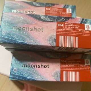 Forencos / Moonshot Lip Tint