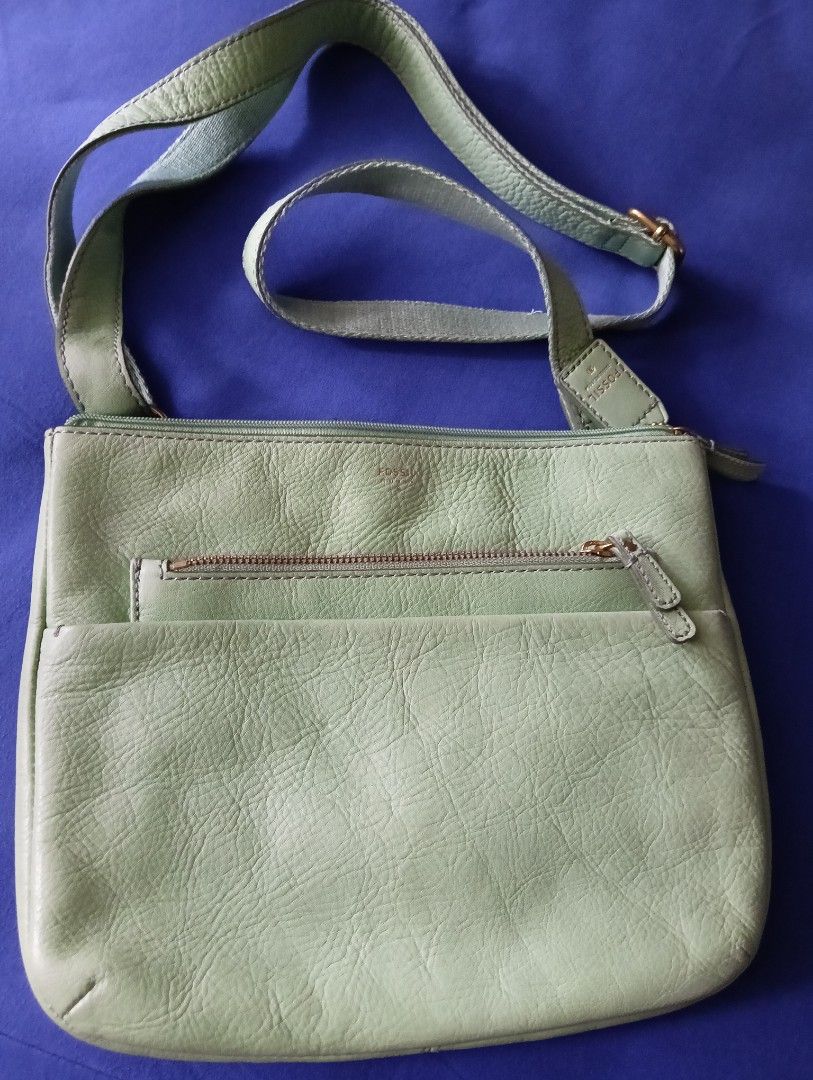 Fossil tinsley crossbody on sale