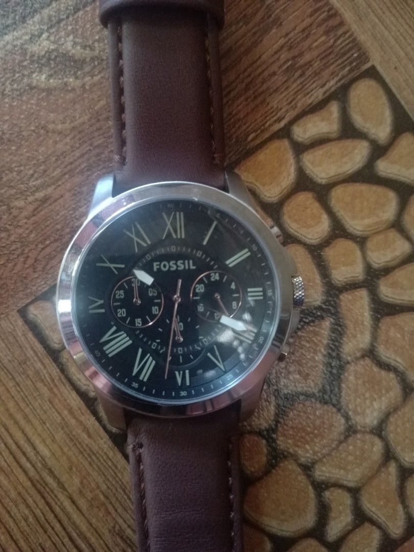 Jam fossil fs4813 cheap
