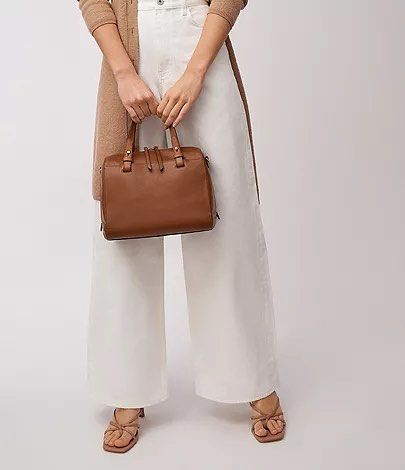 Rachel top fossil handbag