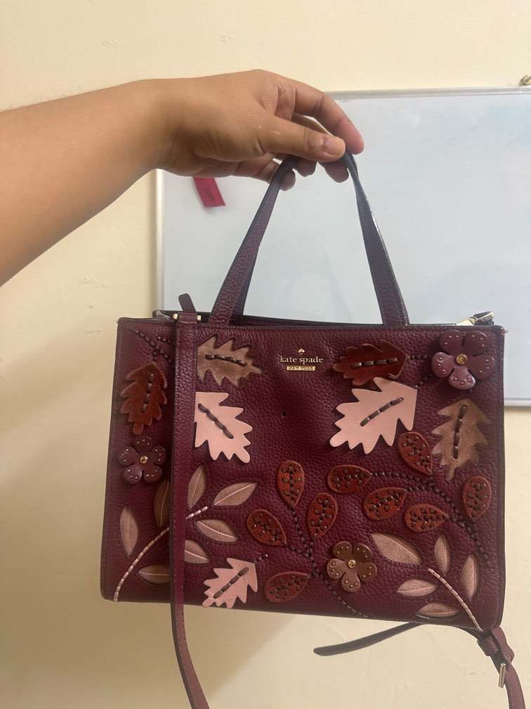 Kate best sale spade foxy