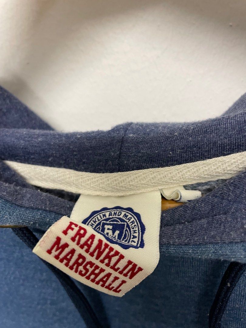 Nasa hoodie marshalls on sale