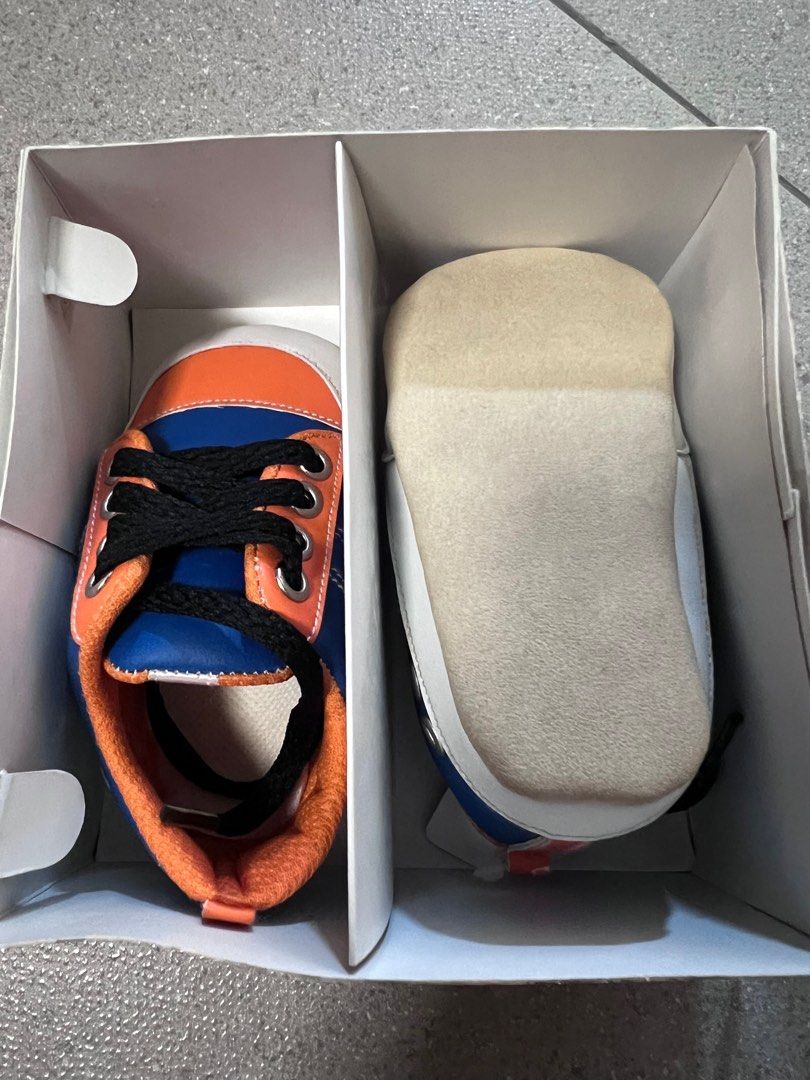 Freddie cheap frog shoes