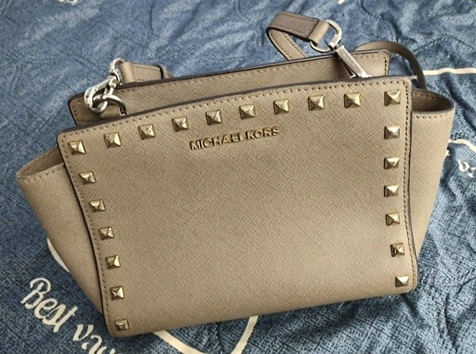 Selma mini sales crossgrain leather crossbody