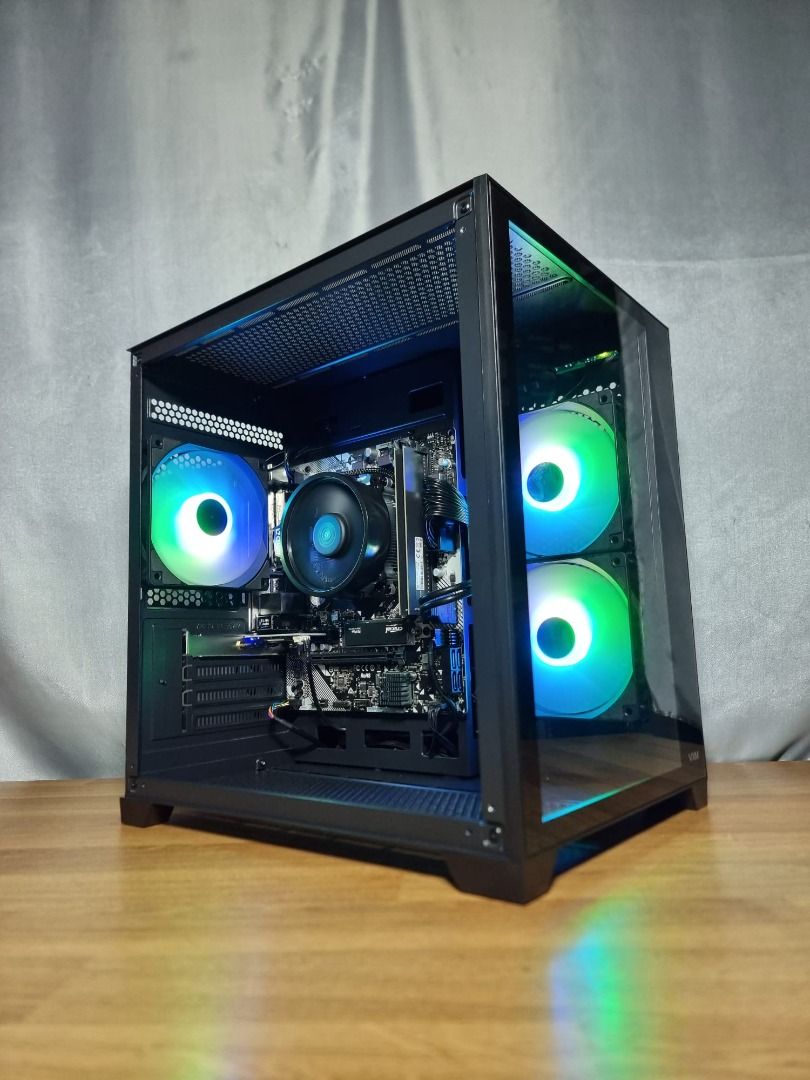 Valorant Ryzen 3300x 1650 Super ?[FREE DELIVERY]? 200+ FPS FOR