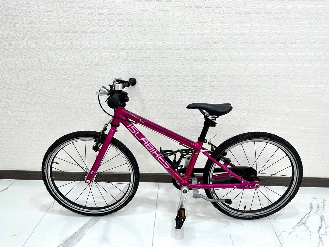 Isla bike sales spare parts