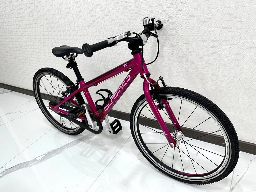 Islabike cnoc shop 20 for sale