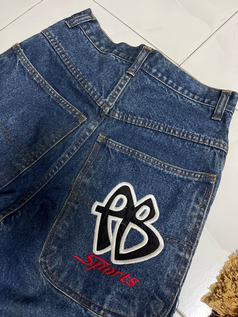 Fubu jeans hot sale