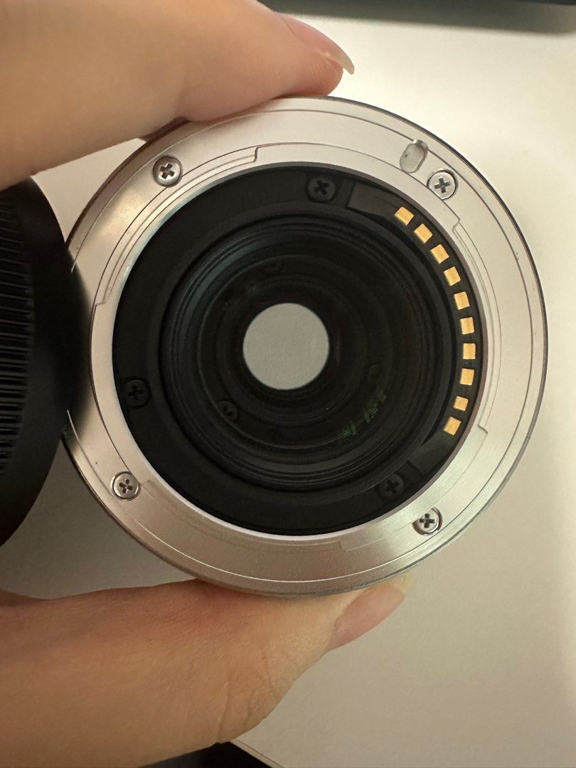 Fujifilm 27mm F2.8 Pancake Lens, Photography, Lens & Kits on Carousell