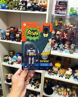 Funko POP! MOVIE MOMENTS - Batman and Commissioner Gordon #291 DC Comics  *NEW*