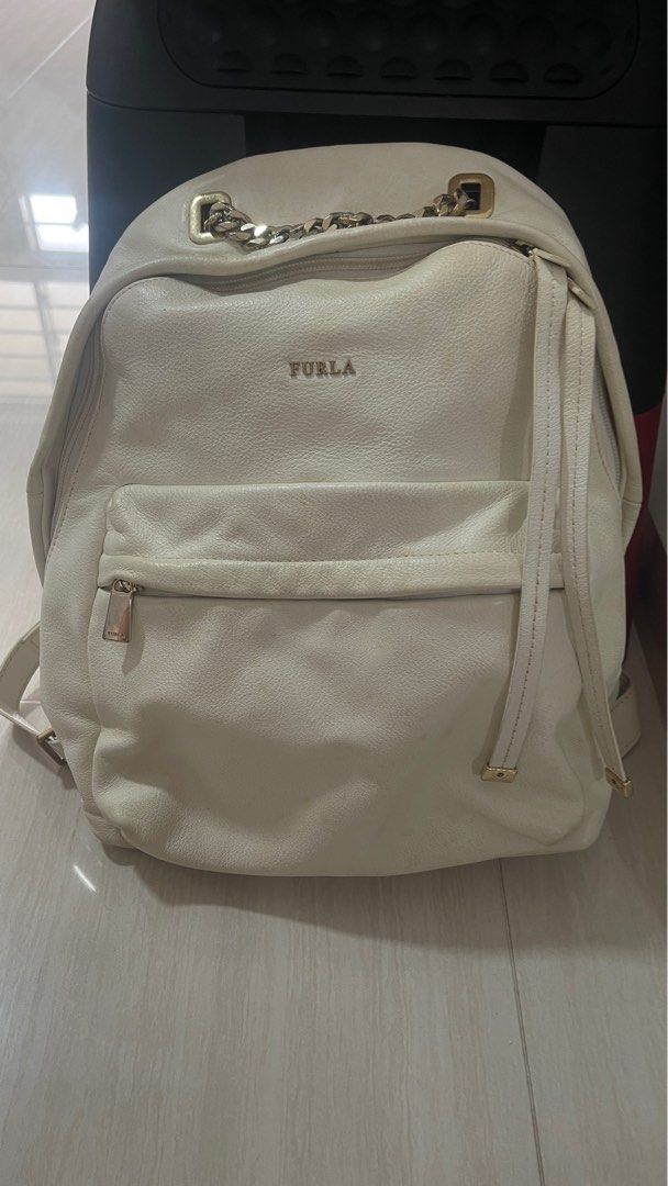 Furla backpack shop