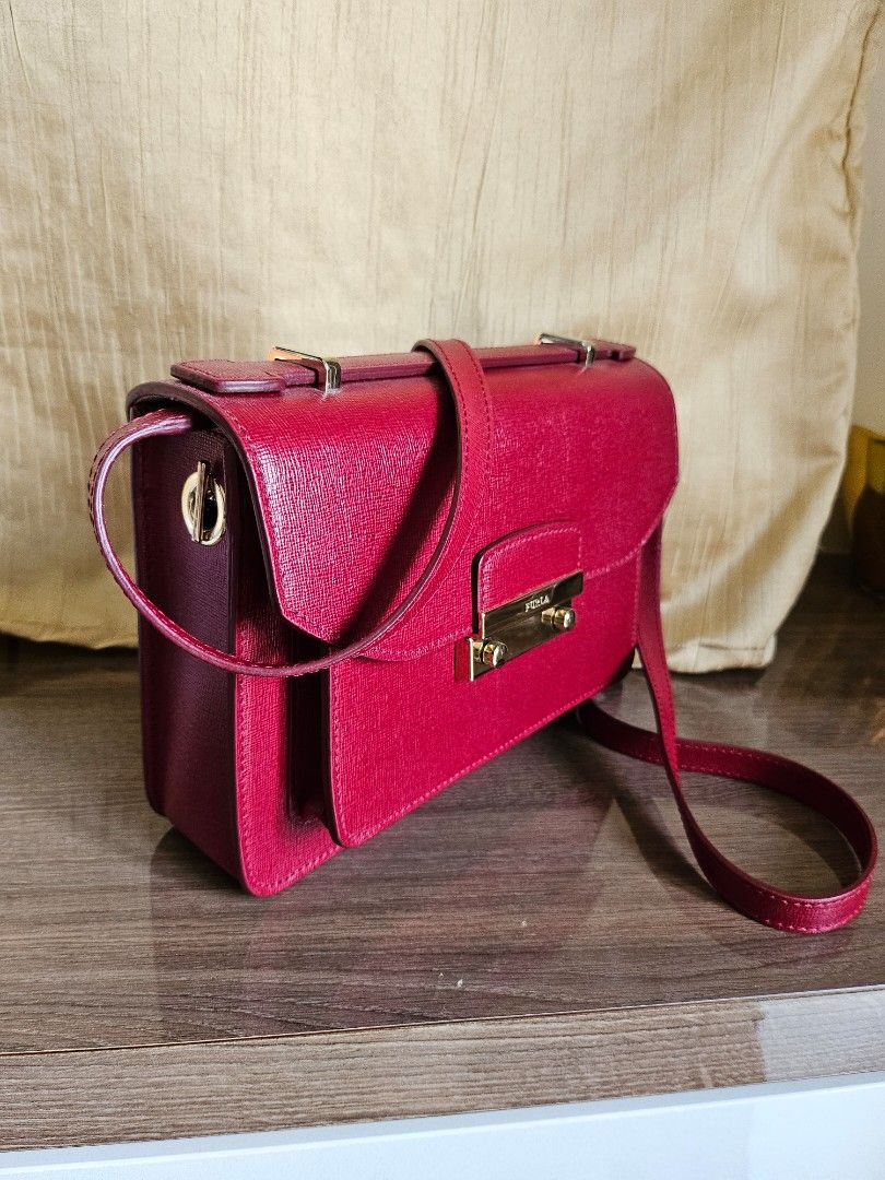 Furla best sale body bag