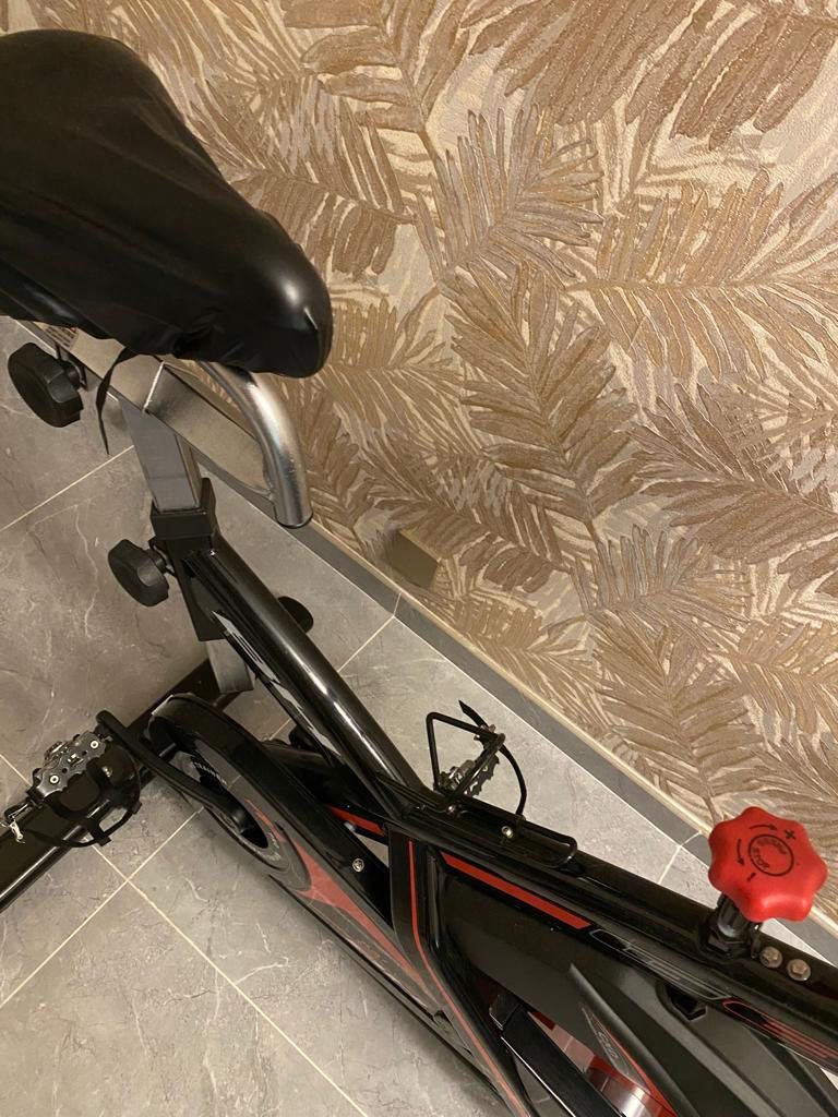 G6 indoor cycling 2025 bike