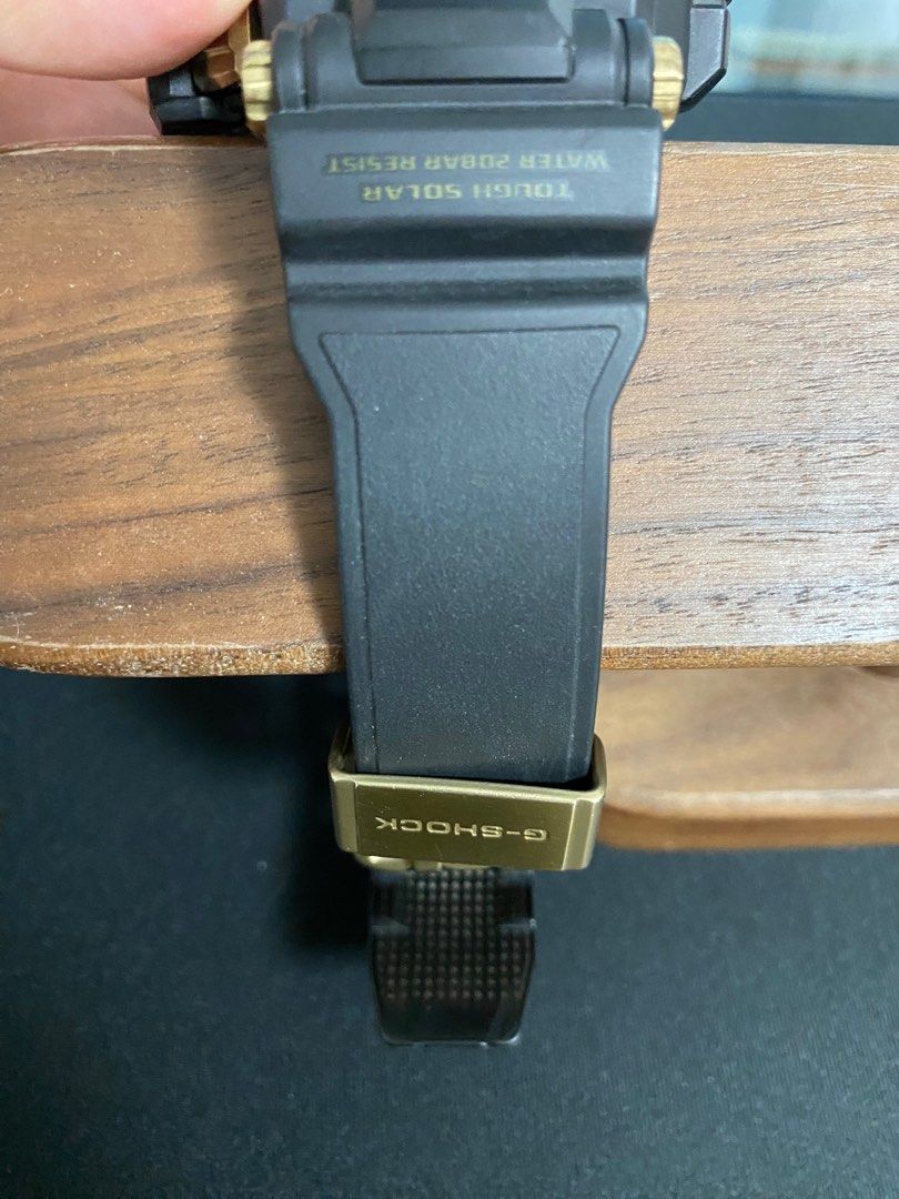 G shock 5410 GPW 1000