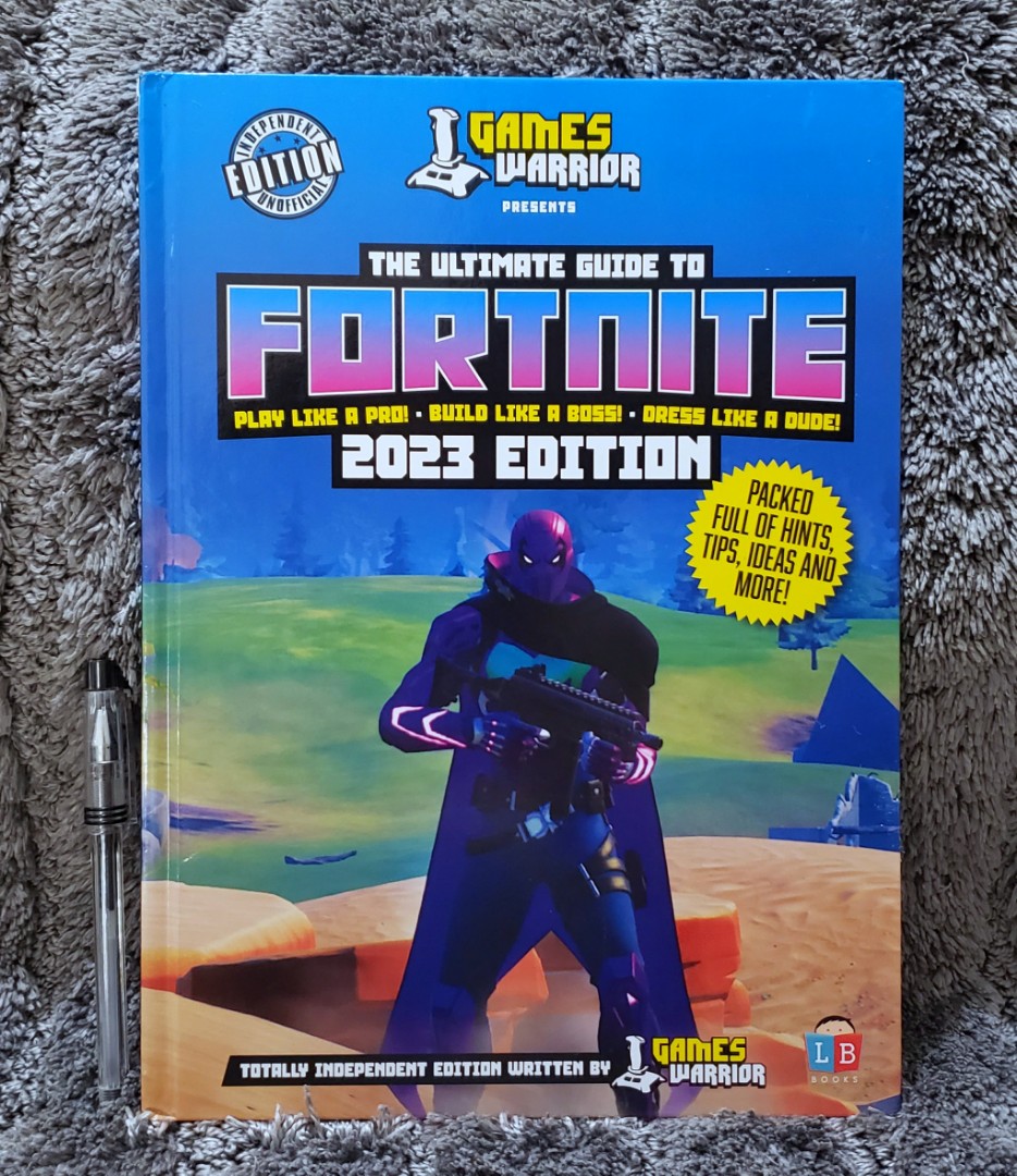 Minecraft Ultimate Guide by GamesWarrior 2023 Edition: Buy