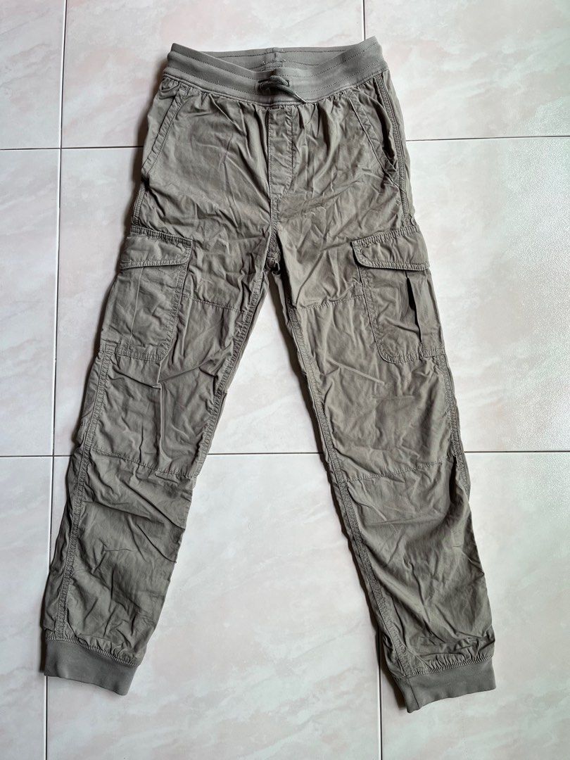 Gap kids hotsell cargo pants