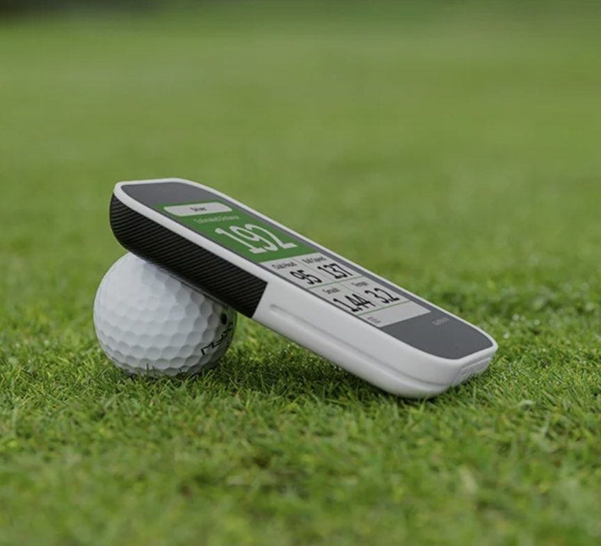 Garmin Approach G80 Sports Equipment Sports Games Golf on