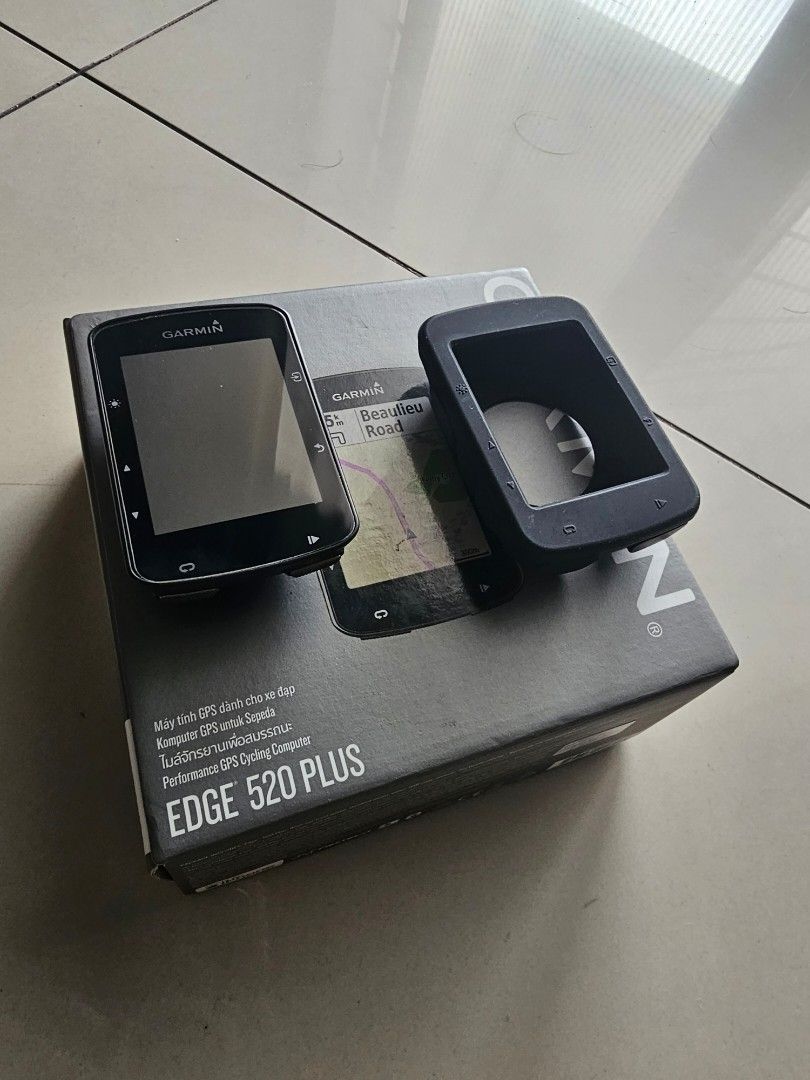 520 plus 2025 bundle